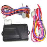 Engine Starter Kit with CANbus & GSM both dataports