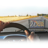 Car Multimedia HUD Head Up Display System