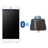 Bluetooth Proximity Immobilizer for motorcycle  ( with anti-hijack function )