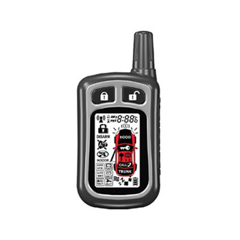 2 way remote starter price